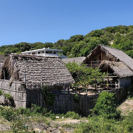 Casa Surf Lodge - Praia do Tofo Extérieur photo