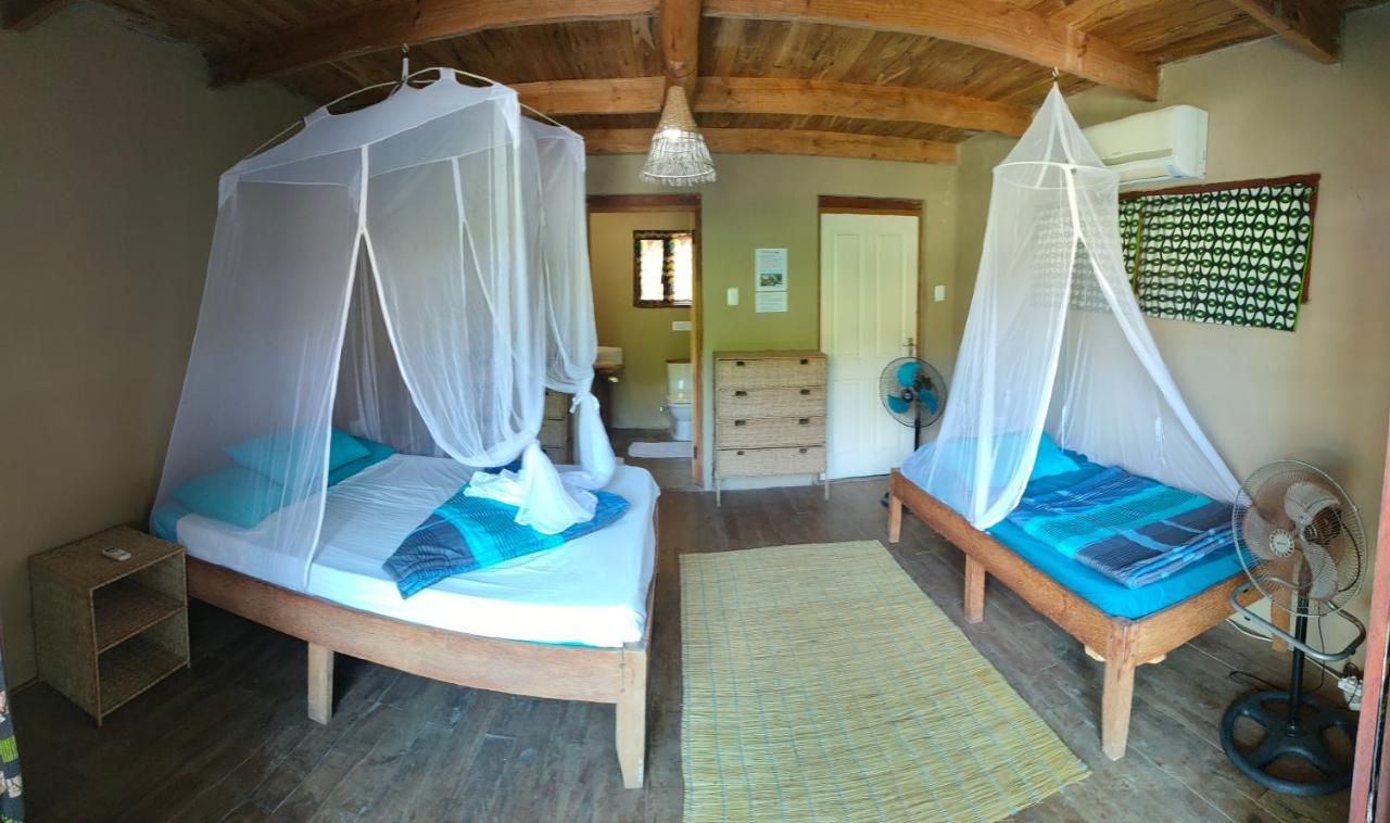 Casa Surf Lodge - Praia do Tofo Extérieur photo