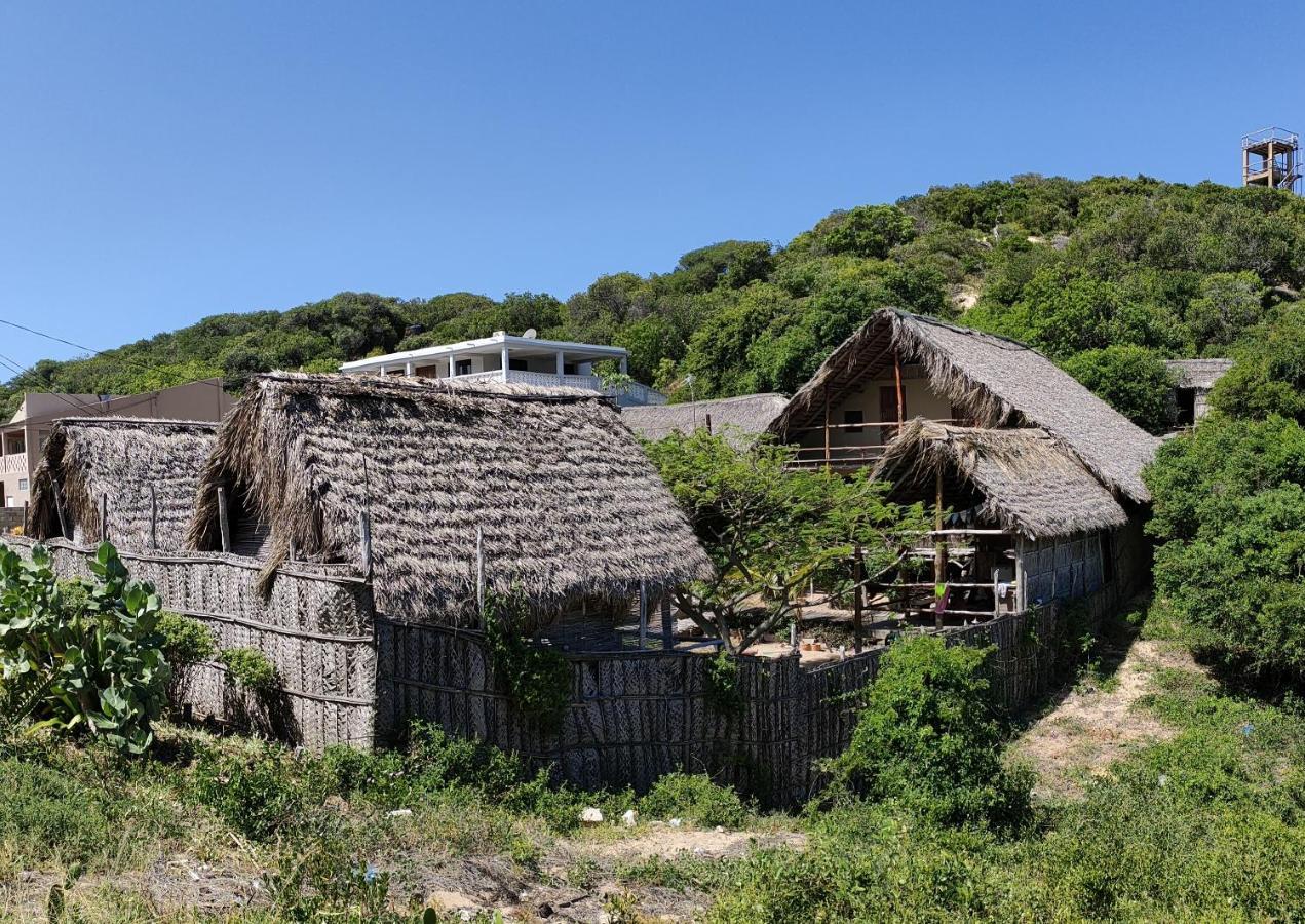 Casa Surf Lodge - Praia do Tofo Extérieur photo
